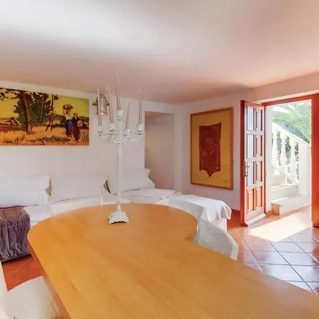 Cozy In With Kitchen Apartamento
