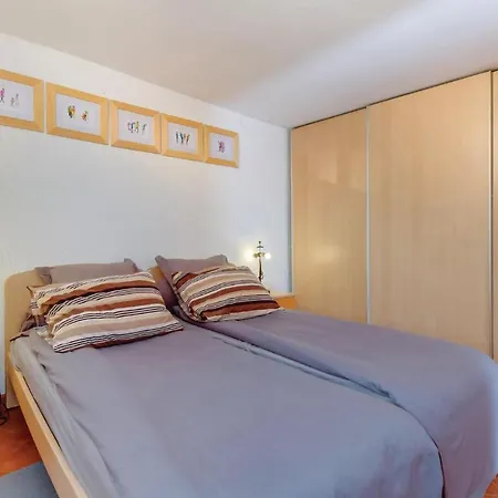 Cozy In With Kitchen Mali Lošinj