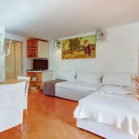 Cozy In With Kitchen *