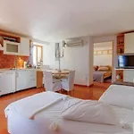 Cozy In With Kitchen *
