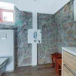 Cozy In With Kitchen