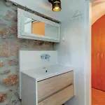 Cozy In With Kitchen Apartament Mali Lošinj