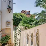 Apartament Cozy In With Kitchen Mali Lošinj