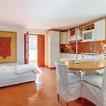 Cozy In With Kitchen *