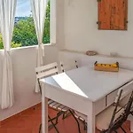 Apartament Cozy In With Kitchen