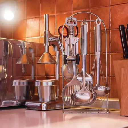 Cozy In With Kitchen * מאלי לוסיניי
