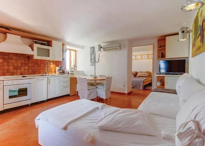 Cozy In With Kitchen *