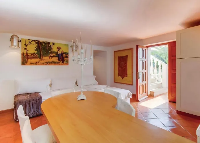 Cozy In With Kitchen Appartamento