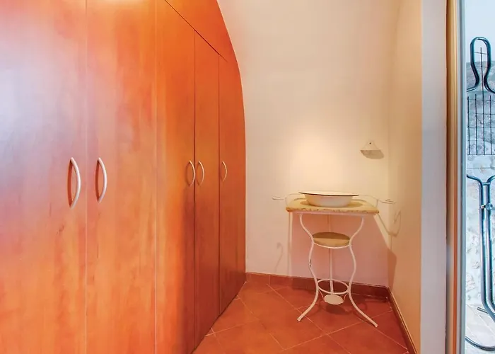 Cozy In With Kitchen Appartamento *