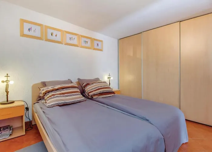 Cozy In With Kitchen Mali Lošinj