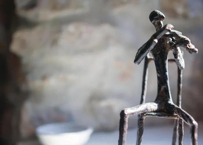 Cozy In With Kitchen Appartamento Mali Lošinj