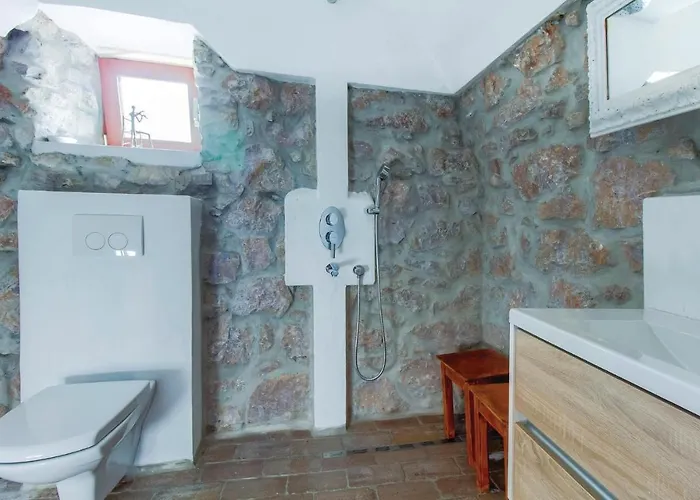 Cozy In With Kitchen