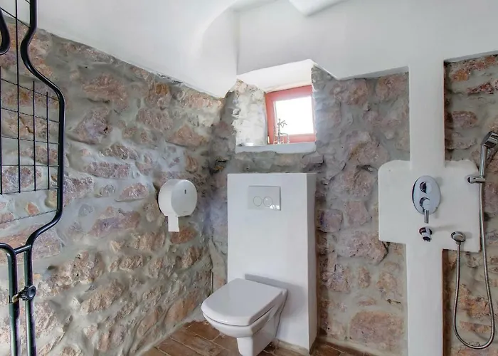 Appartamento Cozy In With Kitchen