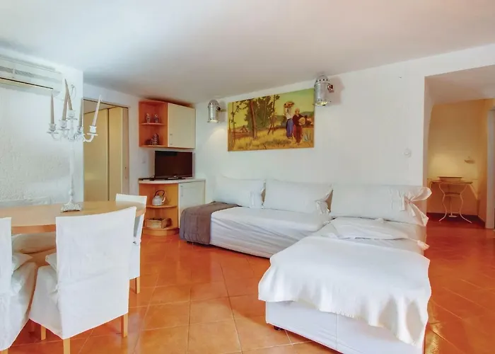 Cozy In With Kitchen *