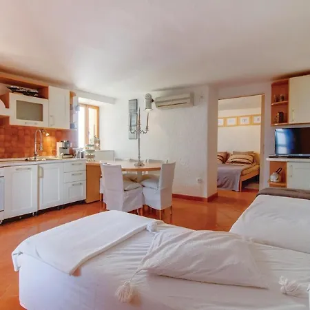Cozy In With Kitchen *