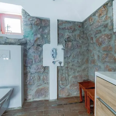 Cozy In With Kitchen