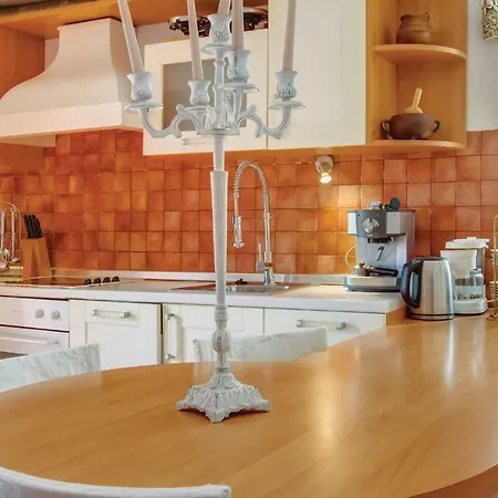 Apartament Cozy In With Kitchen *